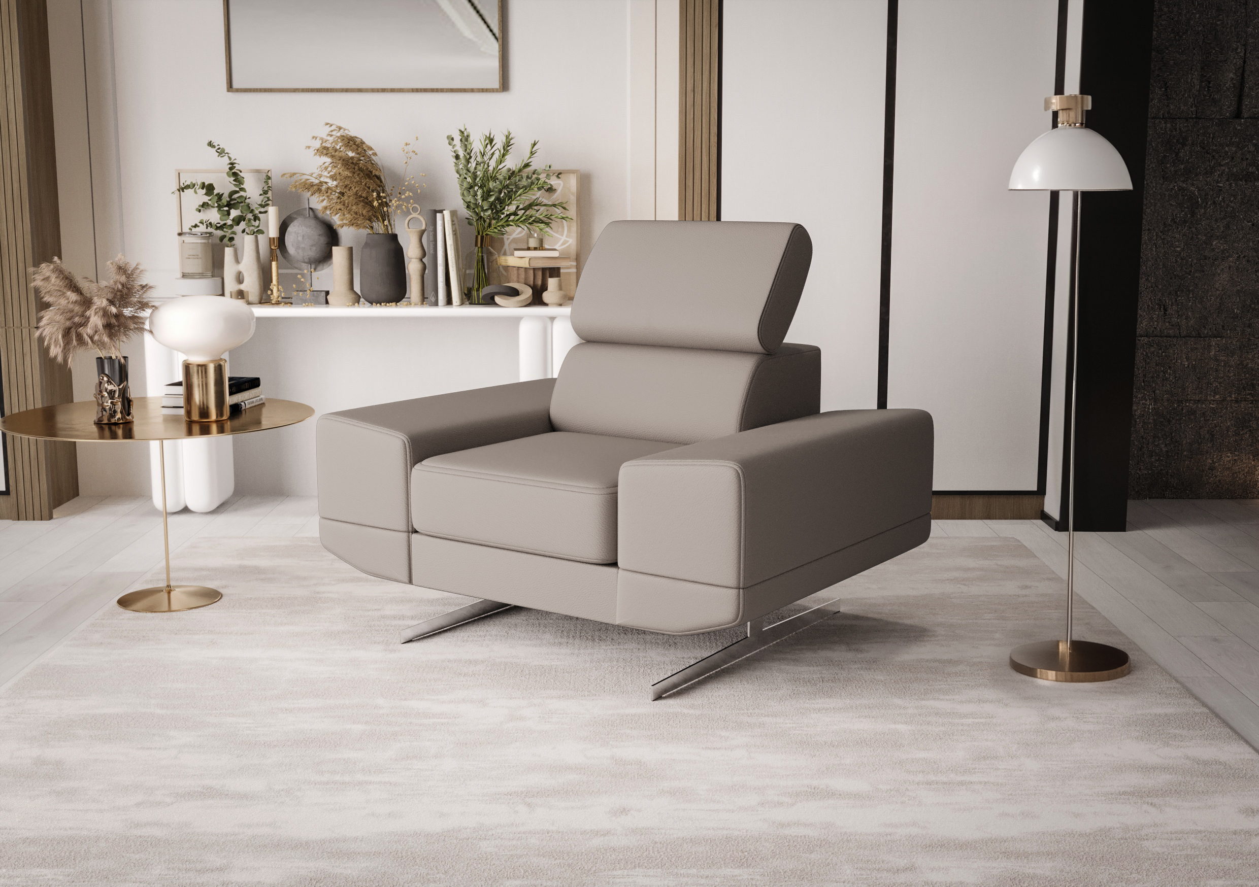 Milano Sessel Milano L11